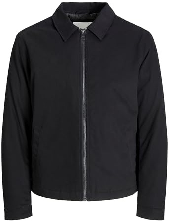 JACK & JONES Male Jacke Jacke