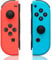 ZHCWM Compatibile con Nintendo Switch Controller, controller wireless per Nintendo Switch/Lite/OLED, rosso/blu