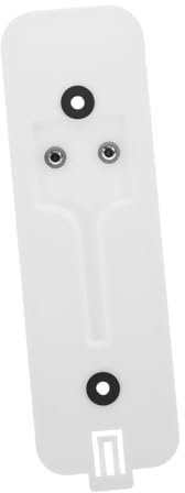 Gadpiparty Video-türklingelhalterung Für Kamera Kabellose Türklingel Montagehalterung Einfache Installation Stabile Wandhalterung