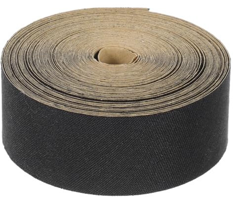 HOMSFOU Pantalla de borde Accesorios para pantallas de lámparas, materiales y accesorios para pantallas de lámparas, cinta de acento para pantallas de lámparas, cinta adhesiva de pantalla de lámpara