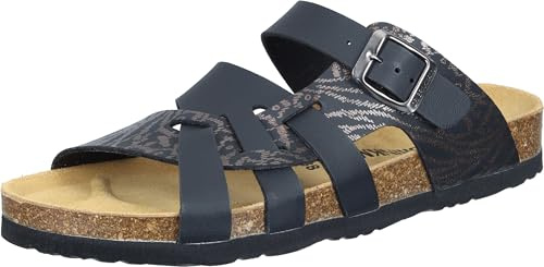 Dr. Brinkmann Unisex OlivaSlipper
