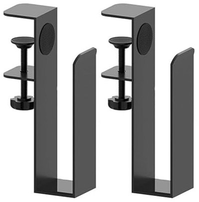 Rdxanc Support de bureau réglable en acier inoxydable pour ordinateur portable, dossiers et magazines pour la maison, le bureau et le dortoir