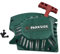 Lanceur Tronçonneuse pour Parkside PBKS53A1 PBKS53A2 PBKS46A1 3910108024, Lanceur démarreur pour tronçonneuse essence Parkside, Lanceur réference 3910108024