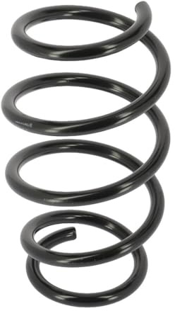 MONROE Suspension Spring | SP4987 | Front | for TOYOTA YARIS 2010-2020 | OE-Matching Quality | Ride Comfort & Stability