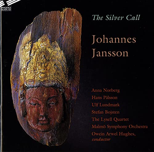 The Silver Call (Lieder und Kammermusik)