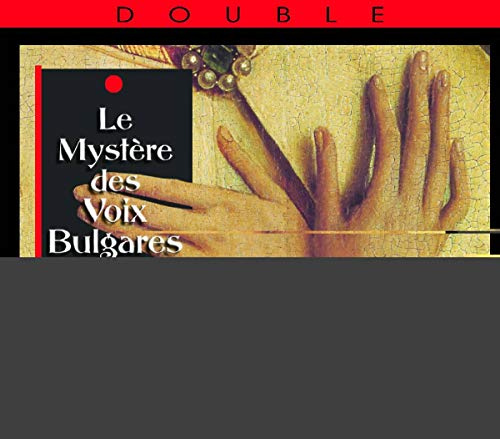 Le Mystere des Voix Bulgares