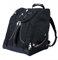 Athalon Everything, Stiefel-Packtasche mit Schulterriemen, wasserfeste Reisetasche, Unisex, 330-B, Schwarz, Einheitsgröße