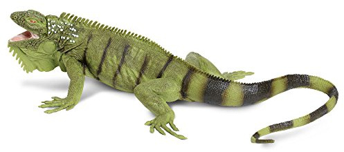 Safari Ltd. Toob Leguan