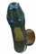 Ottinger 090610 Mini Schuhkralle Gr. 38-46