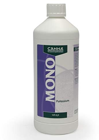 Canna Dünger Kalium 1 Liter (K 20 %)