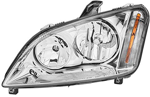 HELLA 1EE 270 600-171 Halogen Scheinwerfer - für u.a. Ford Focus C-Max (DM2) - ECE - für Rechtsverkehr - links