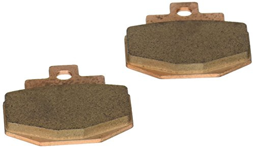 EBC Brakes SFA321HH Sintered Scooter Brake Pad