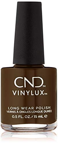 CND Vinylux Nail Polish, Faux Fur