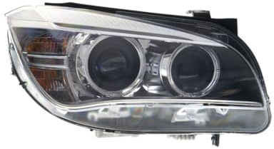 Valeo Scheinwerfer Rechts 44954 für BMW X1 (2012-2015) | Xenon-Scheinwerfer, Premium Brightness & Clarity, 1er-Pack