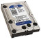 WD Blue 4 TB SSHD Interne Festplatte (8,9 cm (3,5 Zoll) für den Einsatz in PCs, Hochleistungs-Workstations und Spielkonsolen)