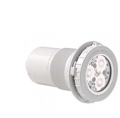 Projecteur LED blanc pour piscine béton 18W