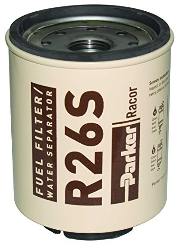 Racor 62-r26s S spin-on Al Ersatz-2 Mic