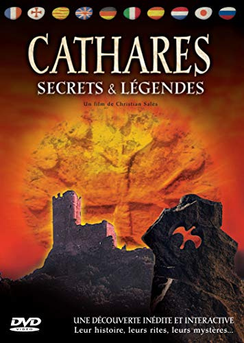 Cathares - secrets et légendes [FR Import]