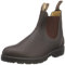 BLUNDSTONE Classic Comfort 550, Stivali Unisex-Adulto, Marrone, 39 EU