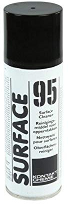 KONTAKT CHEMIE 86109 SURFACE 95 Gehäusereiniger, 200 ml