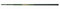 Zebco Cool Senkstock 3.00m, mehrfarbig, 7144300