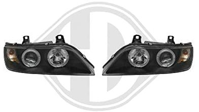 in.pro 1250380 Scheinwerfer Angel Eyes