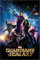 Guardians of the Galaxy Poster - XXL Wandposter für Wohnzimmer
