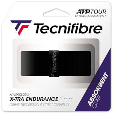 Tecnifibre X-Tra Endurance Tennis Range (Pack of 1)