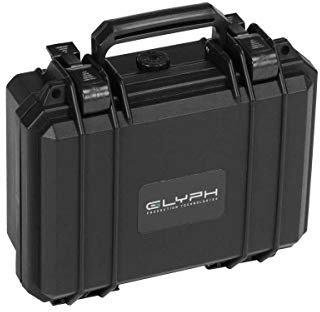Glyph Carry Case Small