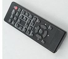 Universal Compatible proyector mando a distancia para de repuesto para Hitachi proyector CP-S210WT