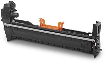 OKI - Cyan - originale - kit tambour - pour ES 5432dn, 5442dn, 5463 MFP, 5473 MFP