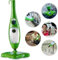 Di Tutto Per Tutti - Scopa a Vapore H20 MOP X5 Colore: Verde