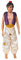 Disney Official Store Aladdin Klassische Puppe 30cm groß Boxed Spielzeug Action-Figur