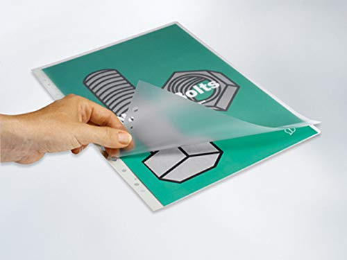 Acco A4 Laminating Pouches 150 Microns 41664 - 41664