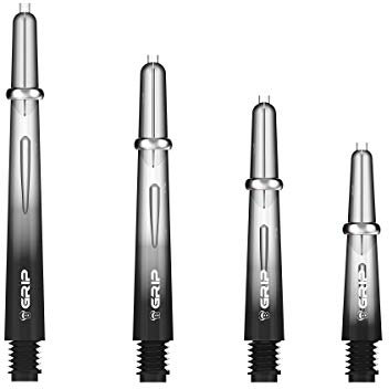 Bull's B-Grip-2 TTC Shaft extra kurz