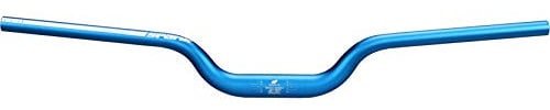 Spank Kleiderbügel Spoon 35 mm, 800 mm, 60 mm, Blau, MTB, Erwachsene, Unisex