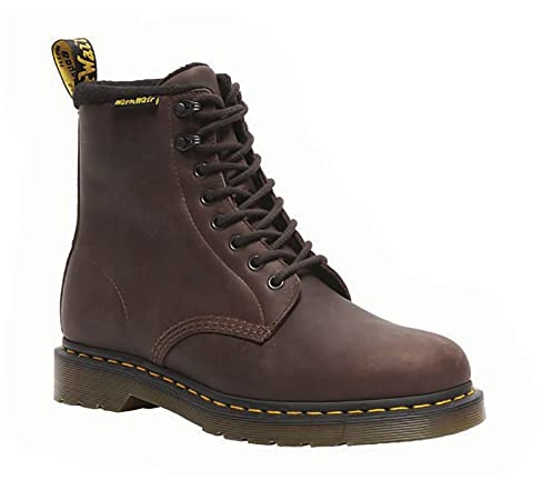 Dr. Martens Unisex 1460 Pascal Boots, 41 EU