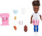 Barbie Chelsea kann Puppe sein