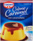 Cameo Preparato per Crème Caramel con caramellato Zubereitet für Crème Caramel Für Desserts zubereitet 200g