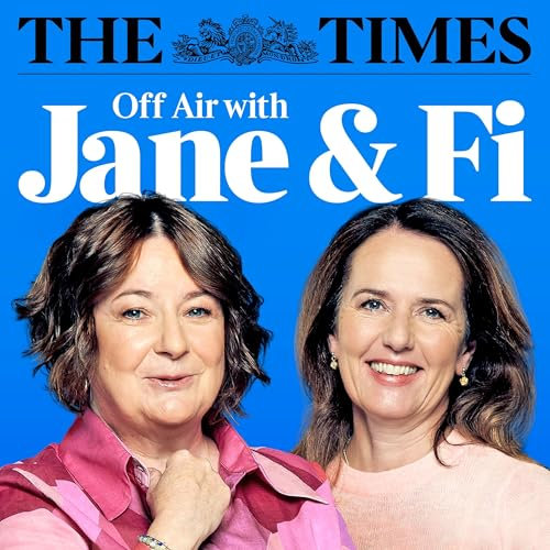 Off Air with Jane & Fi