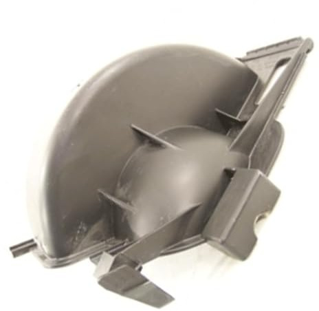 Couvercle Turbine d'origine Sèche-linge 480112101473 WHIRLPOOL Sèche-linge 480112101473 WHIRLPOOL
