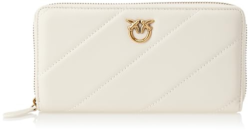 Pinko RYDER ZIP AROUND SHEEP NAPPA