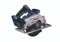 BOSCH Sierra circular GKS18V-22N 18V sin escobillas con hoja derecha de 6-1/2 pulgadas (herramienta desnuda)