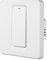 Intelligent Warmwasserbereiter Zeitschaltuhr, WLAN Unterputz Zeitschaltuhr Schalter, Smart Home Lichtschalter, Sprachsteuerung kompatibel mit Alexa und Google Assistant (20A)