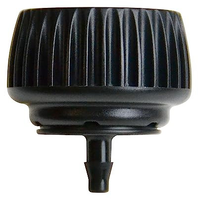 Jardibric - Raccords Conduite Secondaire Arrosage Localisé Goutte à Goutte - Adaptateur F 20x27 Cannelé Ø 6 mm - Solution Efficace pour un Arrosage Précis et Économique