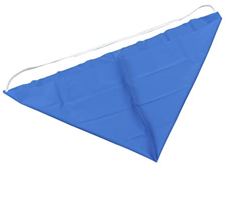 Ozgkee Klimaanlagen-Reinigungsabdeckung, Tragbare Split-Klimaanlage, Wasserbeutel, Zuhause, Staubdicht, Filter-Reinigungswerkzeuge