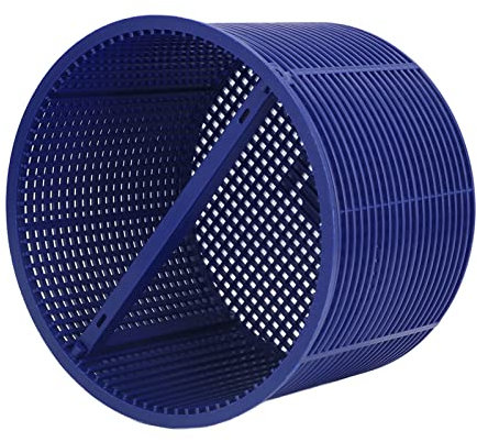 Panier D'écumoire de Piscine-élimination Efficace des Débris, Anti-colmatage-Durable, Compatible avec SPX1082CA, Installation Facile