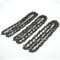 3 piezas de 1,1 mm Drive 50 motosierra de gasolina semicincel 3/8LP 0.05 compatible con Sti-hl MS170 MS180 MS 180 170 accesorio de sierra de cadena