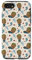 iPhone SE (2020) / 7 / 8 Marvel Studios’ I Am Groot Pajama Pattern Case