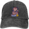 TeysHa Baseballkappe Snapback Sonnenhut Jafar-3 Baseballkappe Herren Hüte Frauen Visierschutz Snapback Jafar und Lago Caps Geschenk Männer Frauen